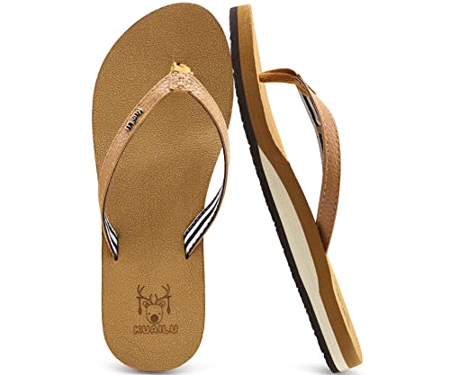 Review: 5 Favorite 'Post-Adventure' Flip-Flops