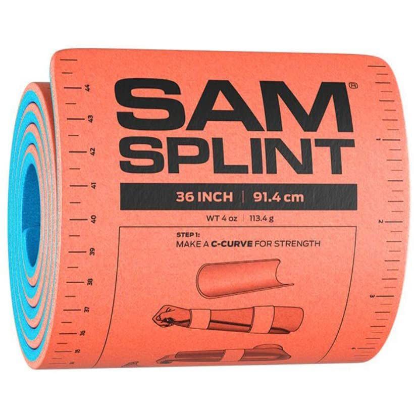 SAM Medical Splint