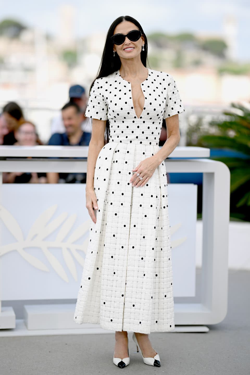 photocall the 77th annual cannes film festival