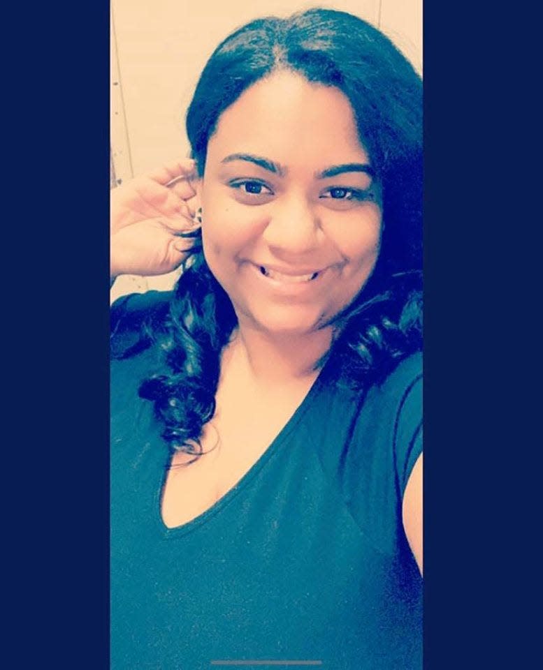Janissa Delacruz worked at Montefiore Nyack Hospital's Pre-Natal Center. The 31-year-old Havertraw resident died on April 6, 2020. She had tested positive for COVID-19.
