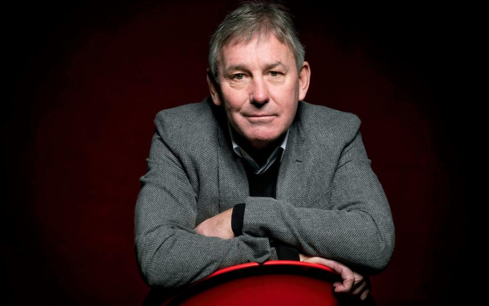 Bryan Robson