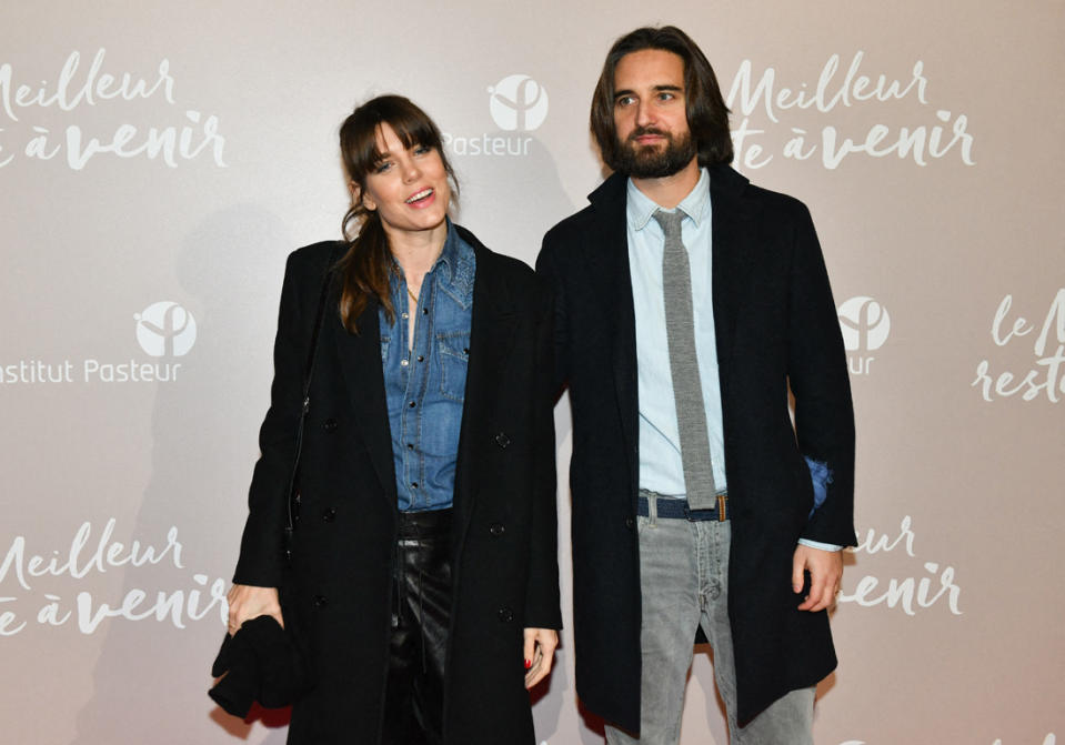 Charlotte Casiraghi : elle s’offre une rare sortie avec son époux Dimitri Rassam