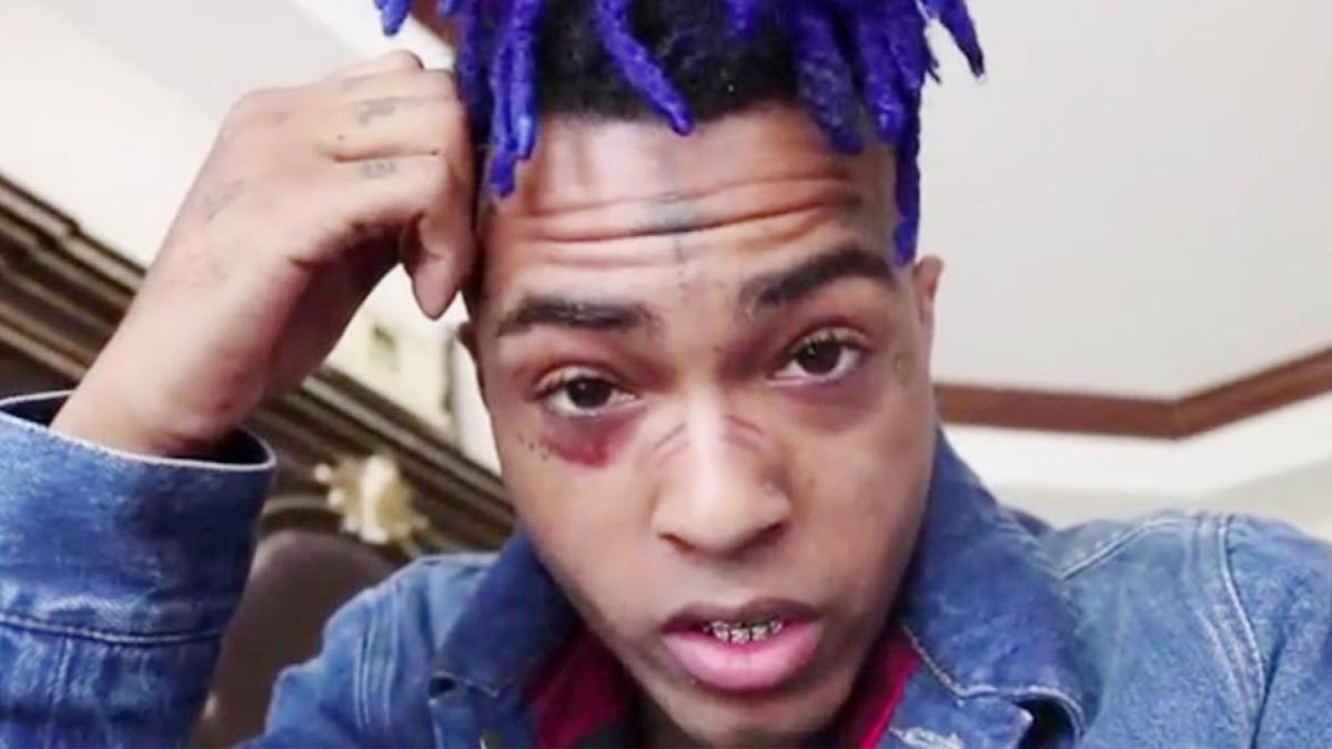 Xxx Tentacion News Video Sex - XXXTentacion Dead at 20: Rapper's Funeral to Be Held This Week