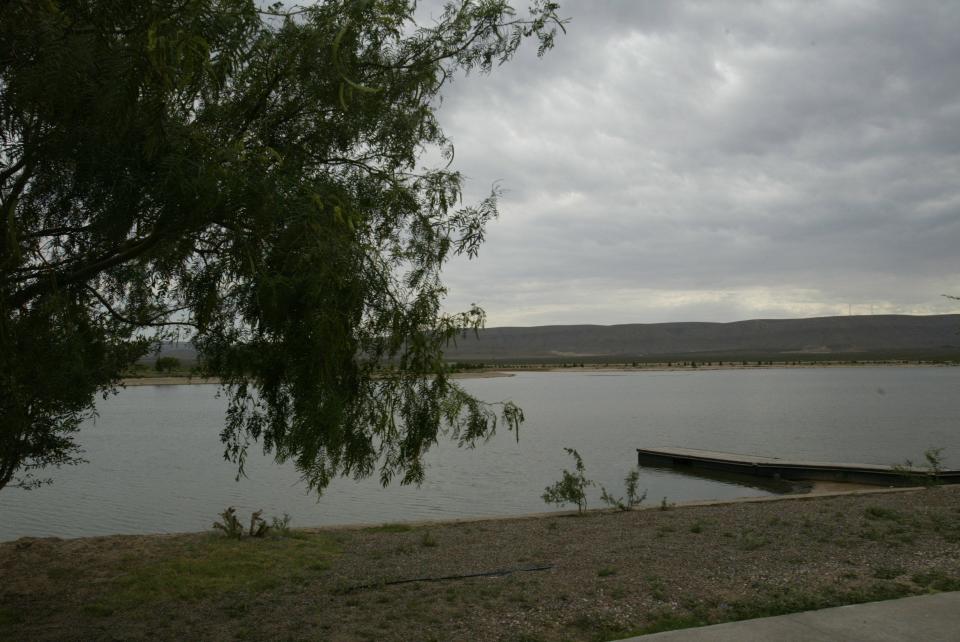 The legend of the Horizon City monster dates back more than 50 years near Lake El Paso, though there is no tangible evidence that it exists.