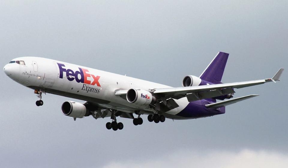 FedEx reportó un incremento significativo en las exportaciones de café de Colombia. Imagen: Flickr Christian Junker | Photography.