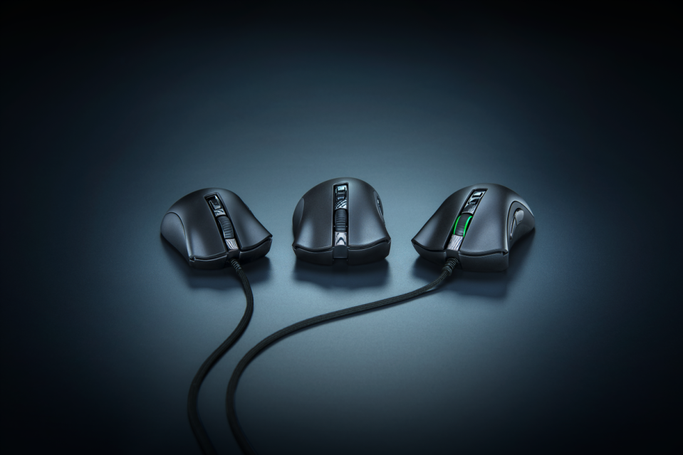 Razer Deathadder V2