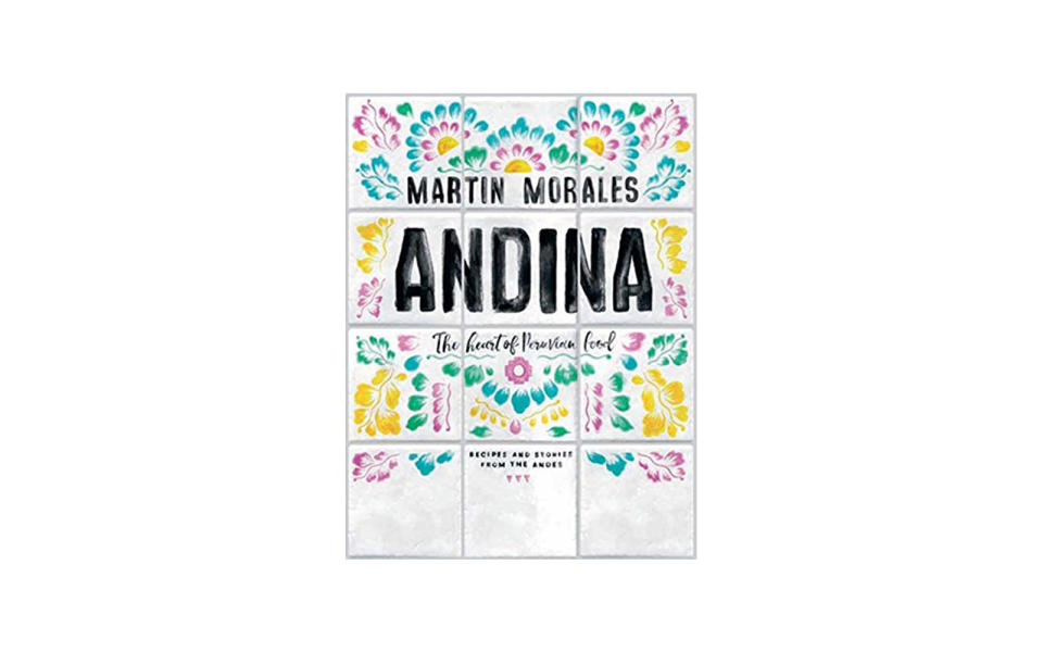Andina: The Heart of Peruvian Food