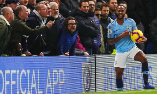 Raheem Sterling shouldn’t have to educate the media about racism