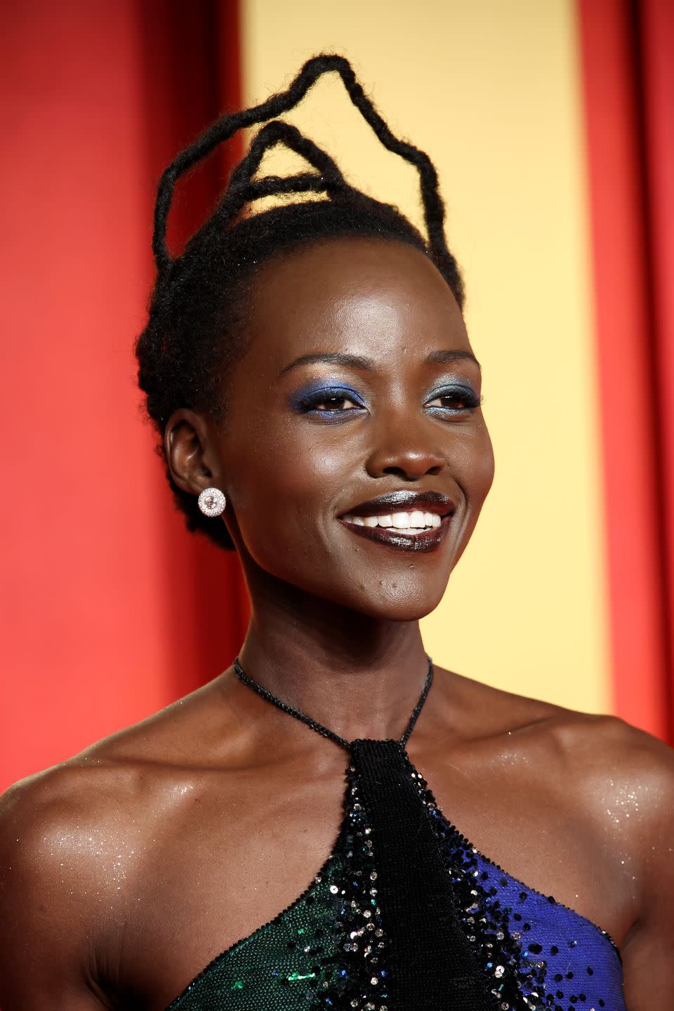 The best beauty looks at the Oscars