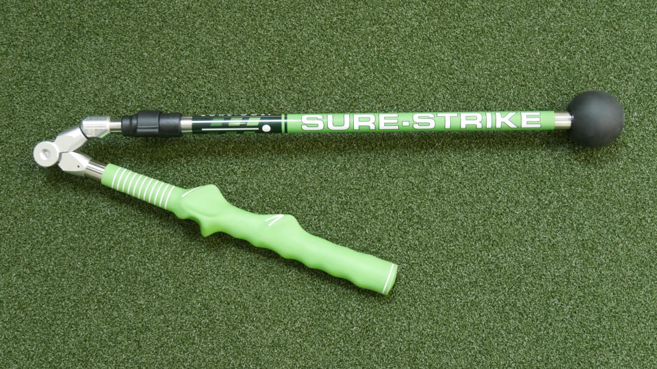 Sure-Strike Training Aid Review