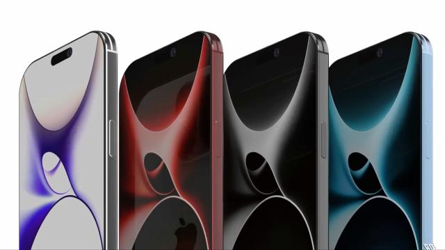 A bigger iPhone 9/SE 2 could arrive by the end of this year - PhoneArena