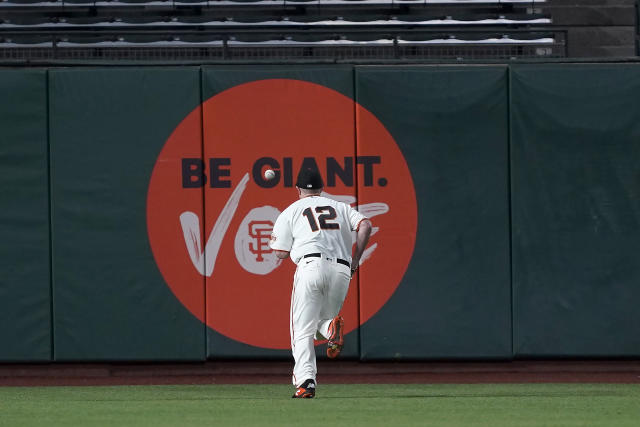 Giants: Signing Wandy Peralta for 2020 was the right decision