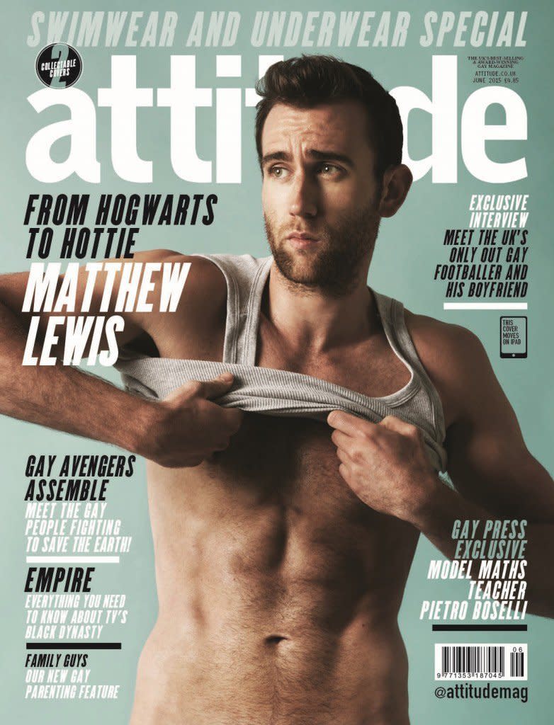 hot Neville