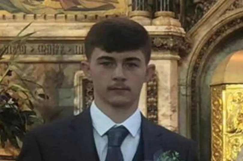 Michael Toohey died aged 18 after an incident at Mobiles Junction and Internet Café in Liverpool city centre