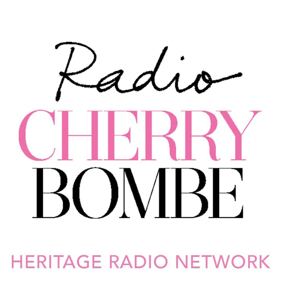 40) Radio Cherry Bombe