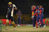 The ongoing season of the Pakistan Super League (PSL) has been postponed off due to coronavirus pandemic.