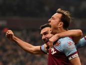 Premier League - West Ham United v AFC Bournemouth