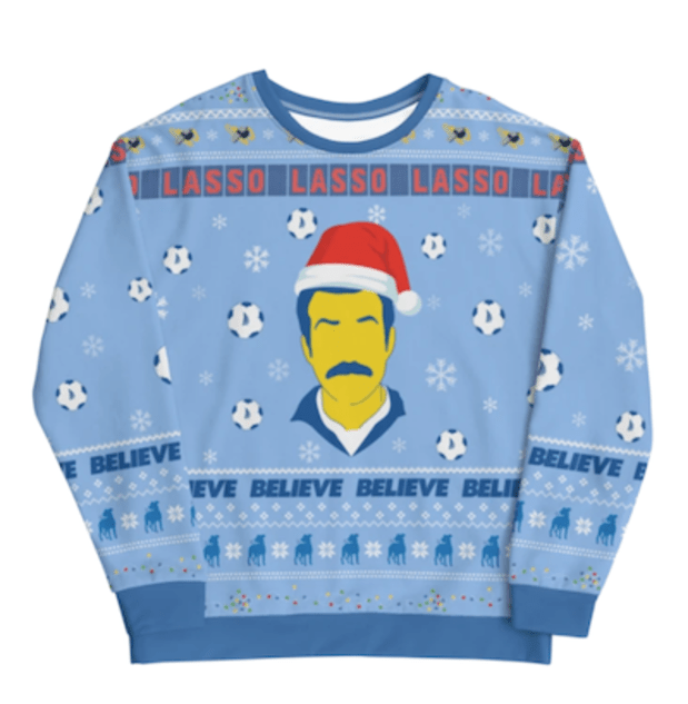 Seattle Seahawks Hohoho Mickey ,Ugly Sweater Party,ugly Sweater Ideas- Ugly Christmas Sweater - OwlOhh