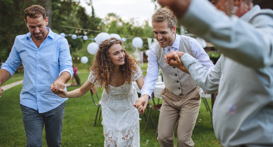 A bride's intense requests for her bridal party have sparked online uproar. Photo: Getty