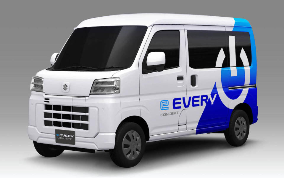 eEvery Concept