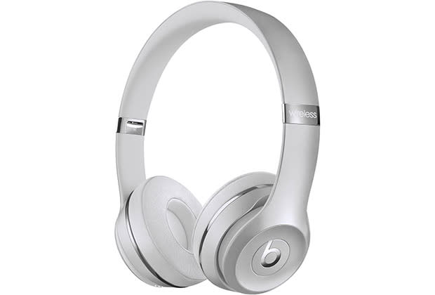 Beats Solo3 Wireless On-Ear Headphones