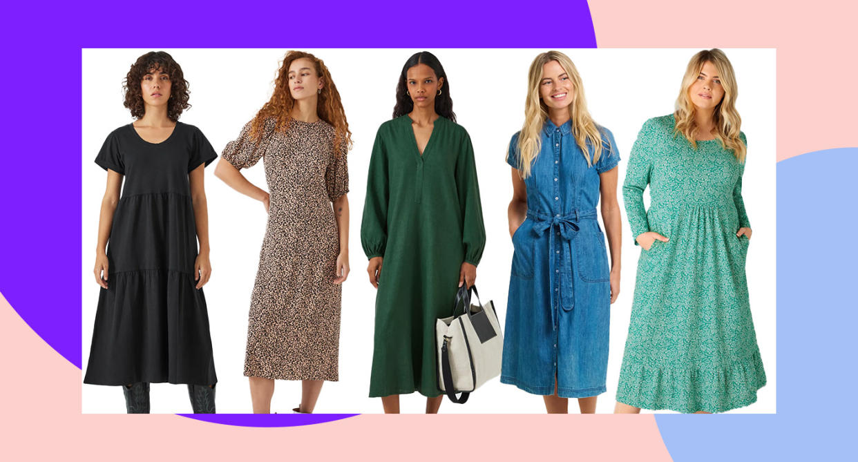 john lewis summer dress sale