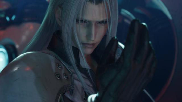 Final Fantasy 7 Rebirth Is So Much Bigger Than Remake - GameSpot