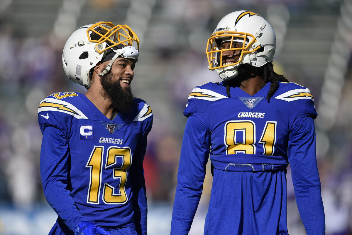 Chargers still looking to make moves to get under salary cap