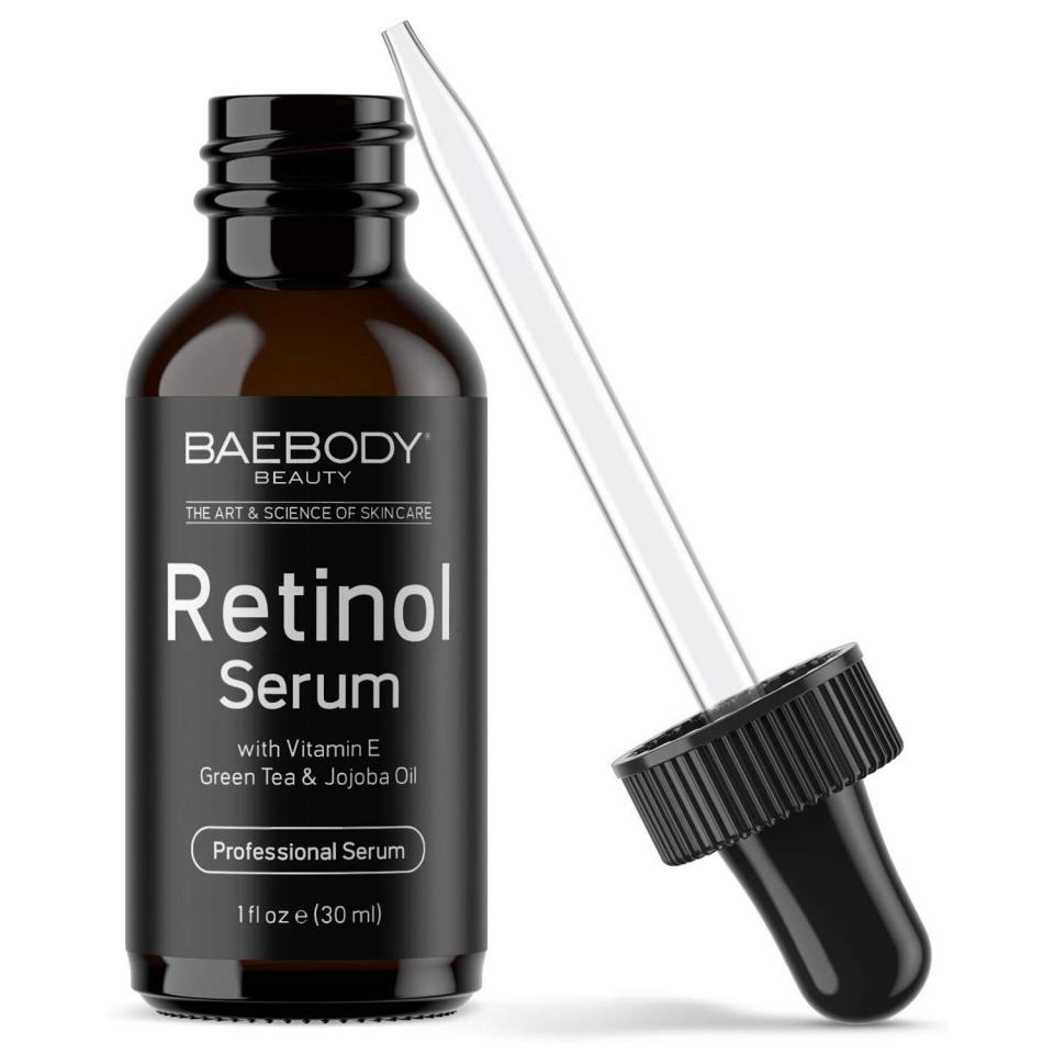 face serum