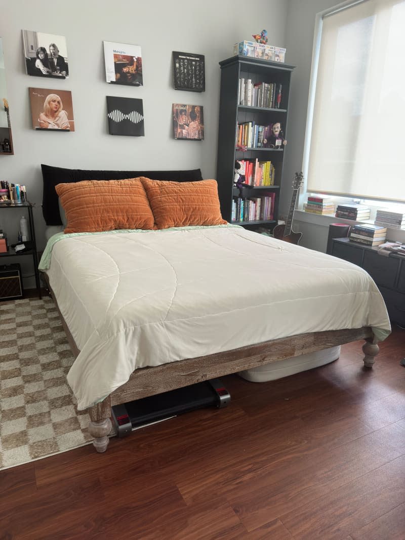 Astoria Bed