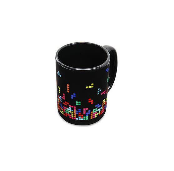 Tetris Mug ($13)