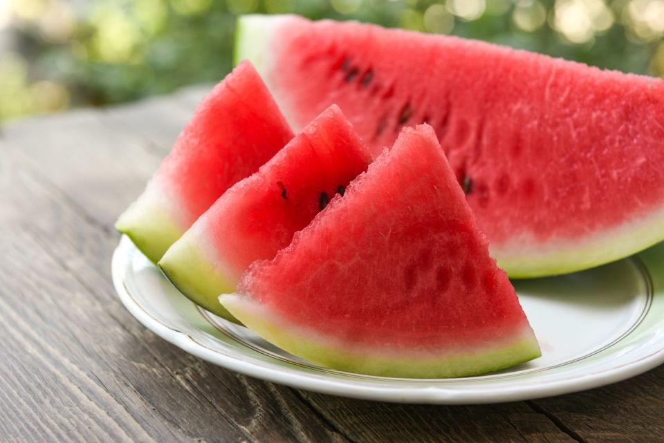 watermelon