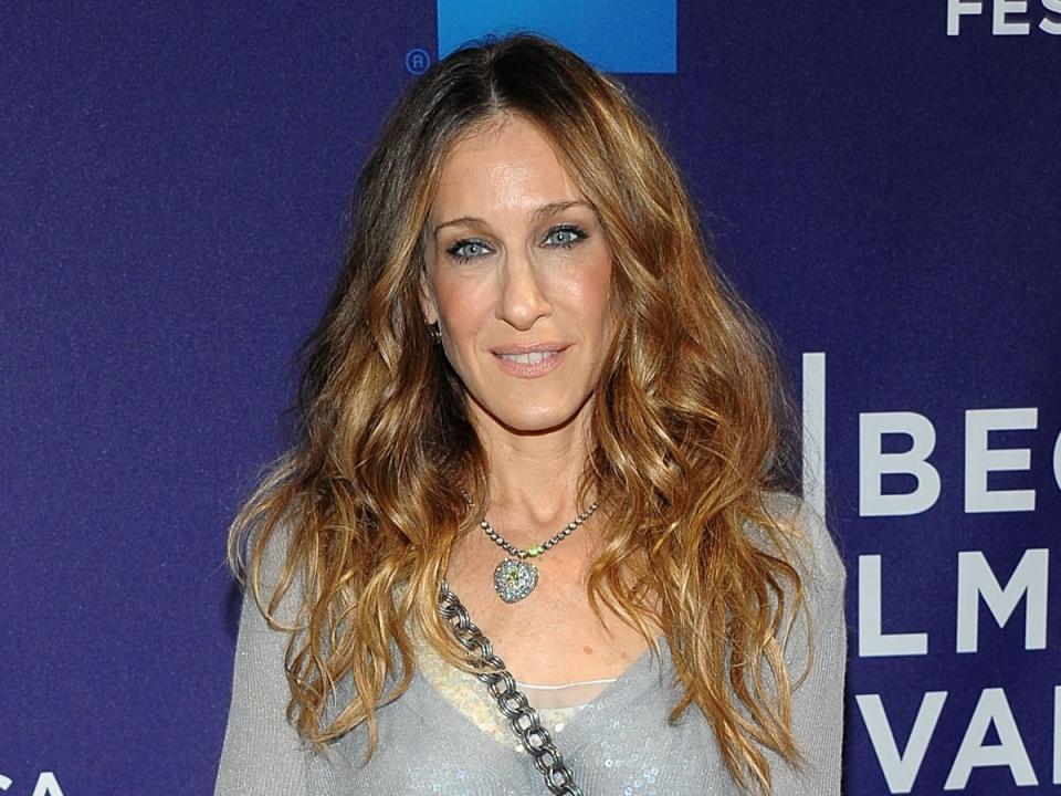 sarah jessica parker