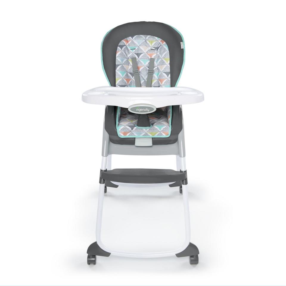 Trio 3-in-1 High Chair™ - Bryant™ 