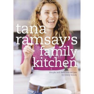 Tana Ramsay