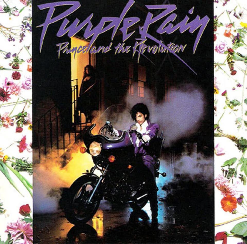 PURPLE RAIN (1984)