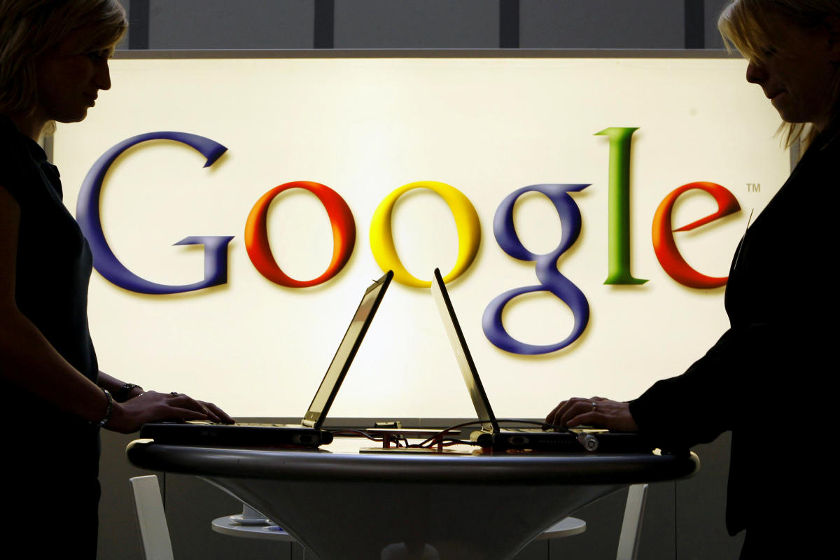 Google wins legal bid to overturn 1.5 billion euro antitrust fine in EU digital ad case