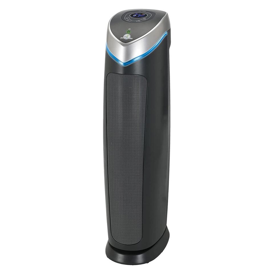 Germ Guardian Air Purifier