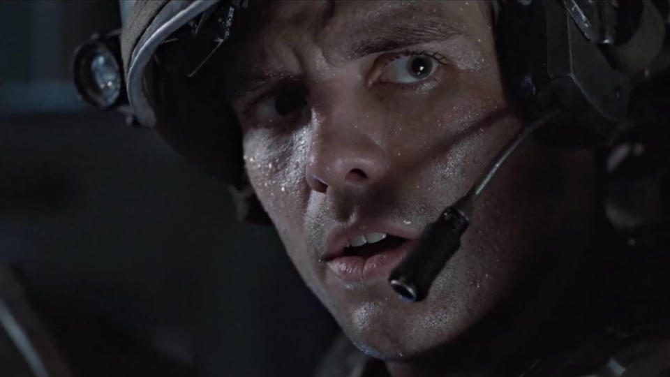 Corporal Dwayne Hicks (Aliens)