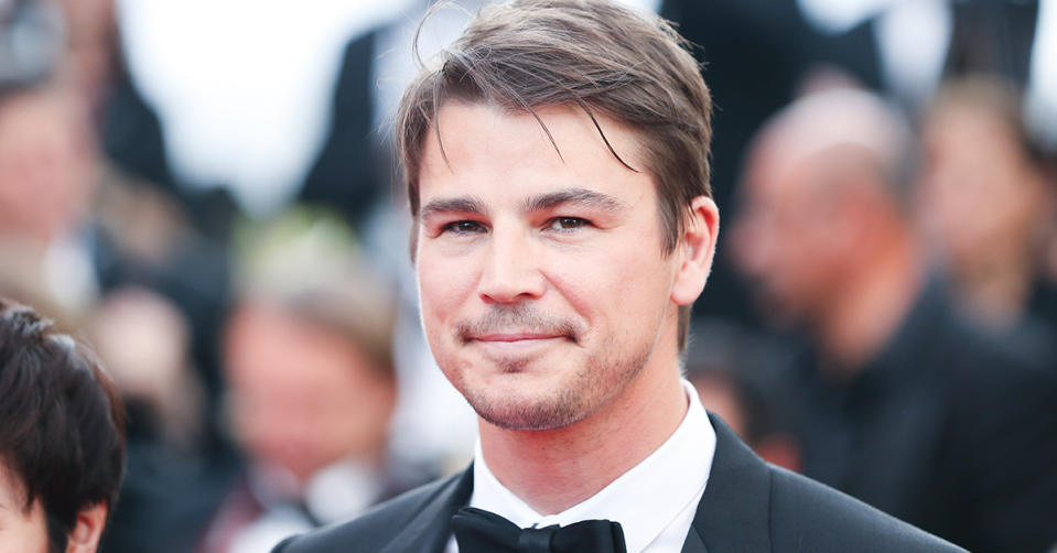 Josh Hartnett 