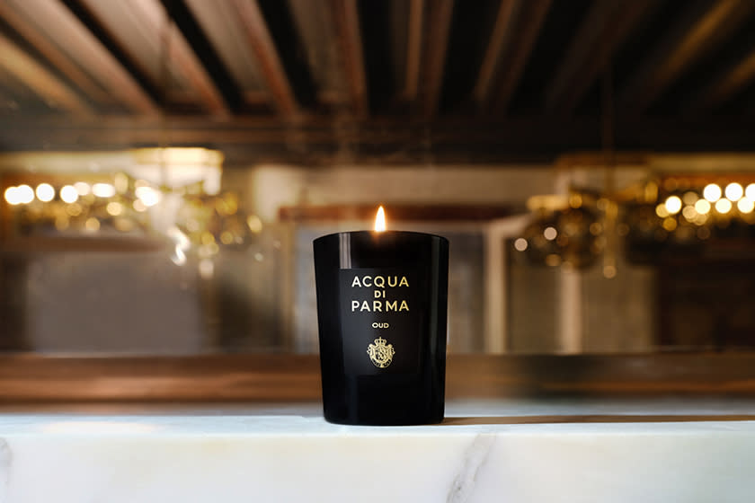 用香水營造個性：義大利小眾品牌 Acqua di Parma 優雅木蘭淡香精登場！