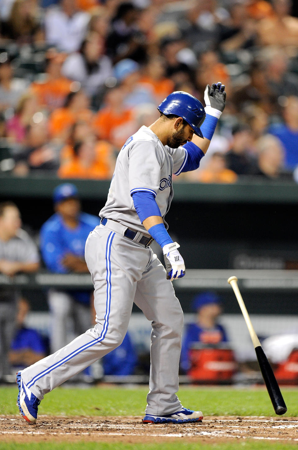 Toronto Blue Jays v Baltimore Orioles