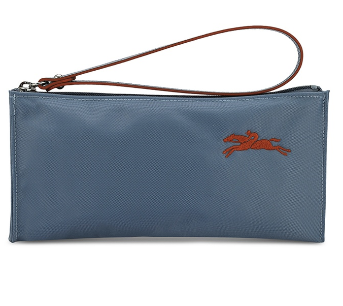 Le Pliage Club Pouch.