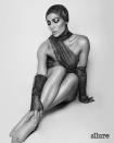 <p>Jennifer Lopez wore a nearly nude outfit for her Allure Magazine shoot.</p><p><a href="https://www.instagram.com/p/CLEzUlEpo0g/" rel="nofollow noopener" target="_blank" data-ylk="slk:See the original post on Instagram;elm:context_link;itc:0;sec:content-canvas" class="link ">See the original post on Instagram</a></p>