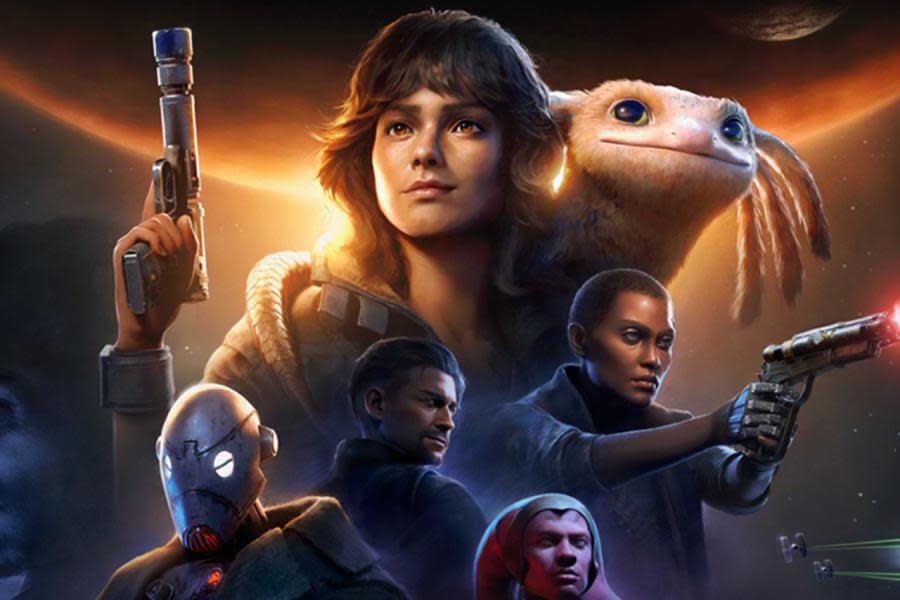 Star Wars Outlaws: Ubisoft responde a las críticas sobre la misión de Jabba the Hutt