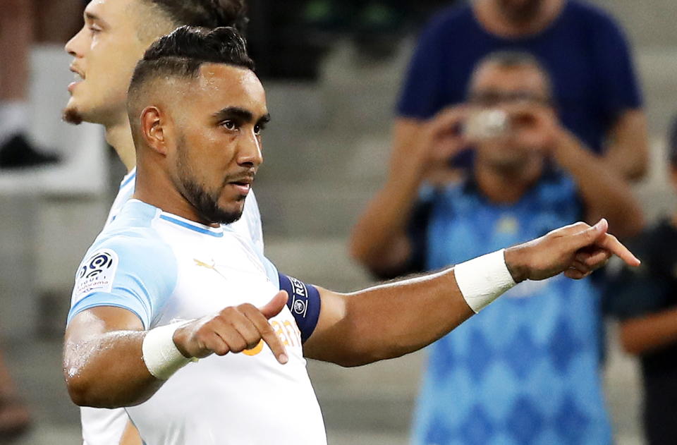 Époustouflant avec l’OM, Dimitri Payet devrait rapidement retrouver les Bleus…