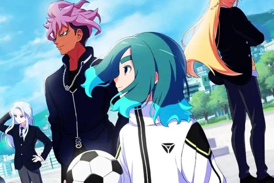 ¿Qué pasó con la Beta test de Inazuma Eleven: Victory Road? Level-5 responde