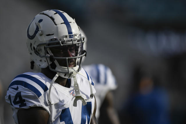 Colts' Zach Pascal, George Odum signed RFA tenders