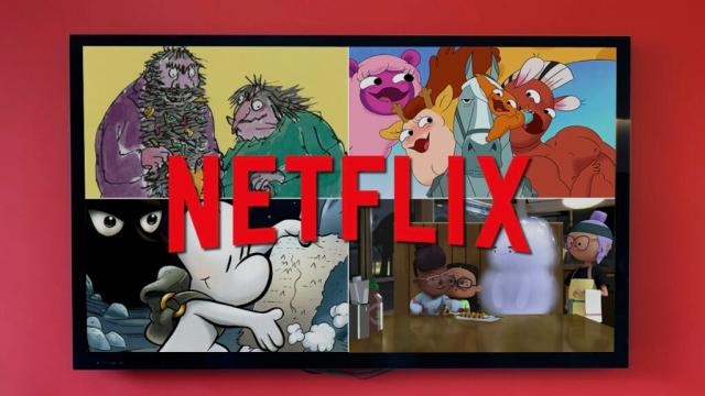Netflix Reportedly Dropped $30 Million for Each Episode of