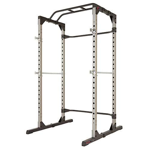 1) Fitness Reality 810XLT Super Max Power Cage
